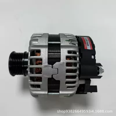 Generatorlar hissələri (Dinamo və detalları) Generator A0009061503 A0009060922