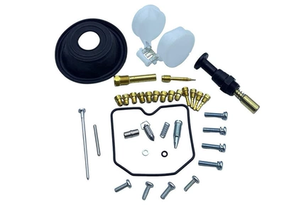 Zama RB-41 carburetor diaphragm repair — Motorcycle engine and accessories - 008-is-suitable-for-klx250-klx250s-2001-2007