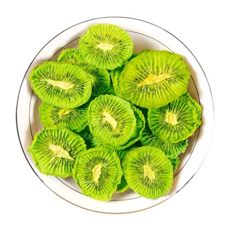 키위 슬라이스-[50g] 테이스팅 팩