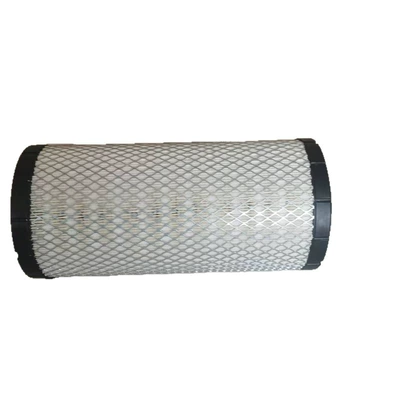 Elements, Air filter