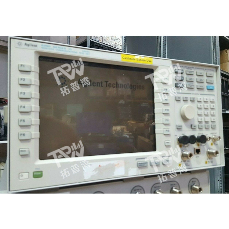 安捷伦8960手机综合测试仪 8960无线通信测试仪 8960综测仪