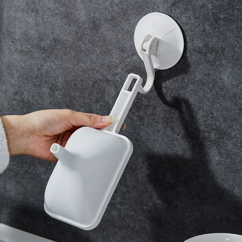 Кухня пластиковая новая масляная воронка, небольшая бытовая утечка масла