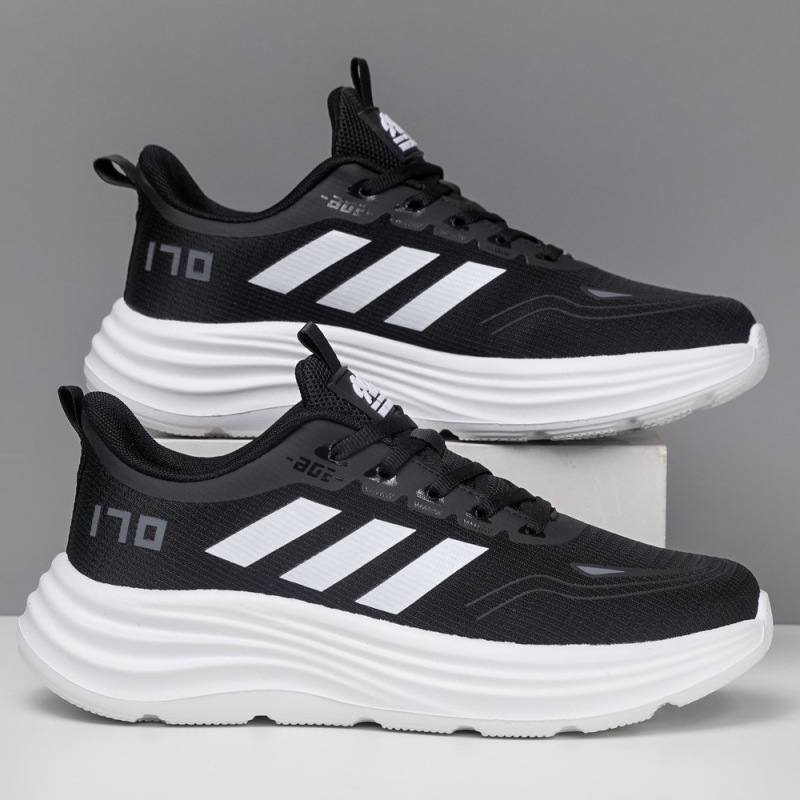 Breathable Mesh Sports Shoes for Men, Lightweight, Comfortable, Versatile Travel Shoes, Jogging Student Shoes, Couple Style Casual Shoes for Men Breathable Mesh Sports Shoes for Men, Lightweight, Comfortable, Versatile Travel Shoes, Jogging Student Shoes, Couple Style Casual Shoes for Men