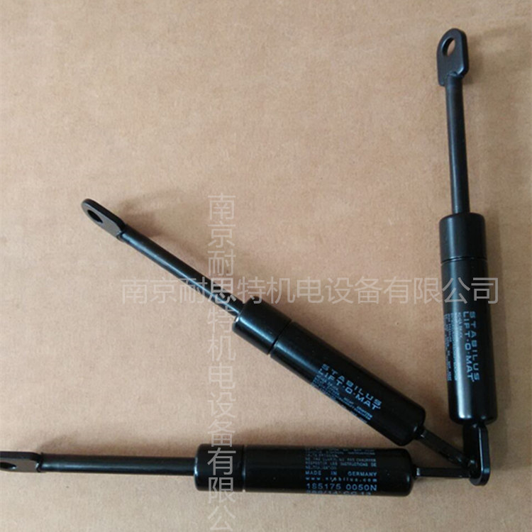 STABILUS   ͨ��������185175�غ�50N ��װ�ߴ�145.5�г�40