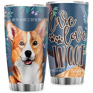 ��ึ���20OZ��܇��3DUV��DDIY��ӡ���P䓱��ر����Ʊ�y������