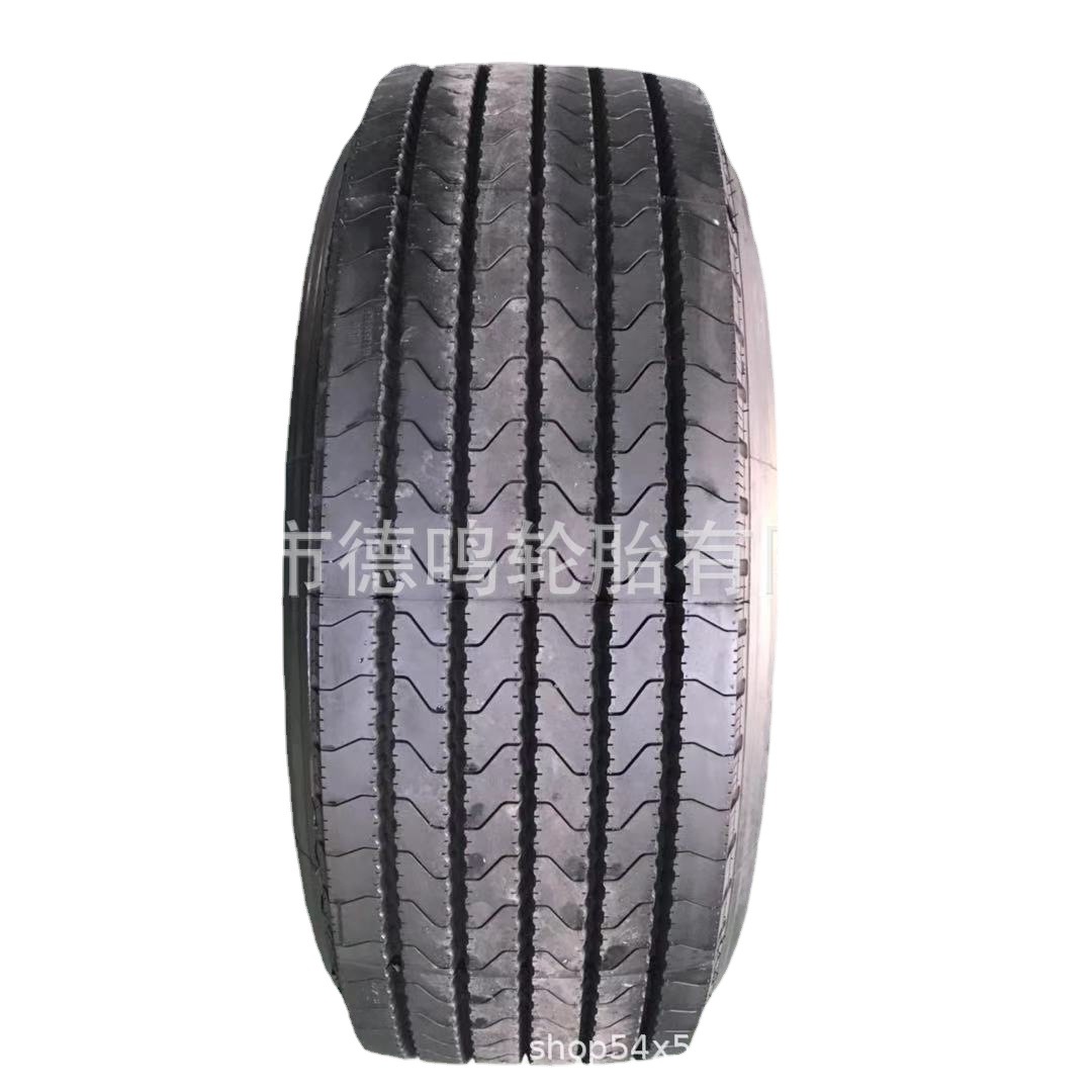 Ventas a largo plazo 425/65R22.5 máquina de perforación neumático petrolero neumático de vacío de acero neumático