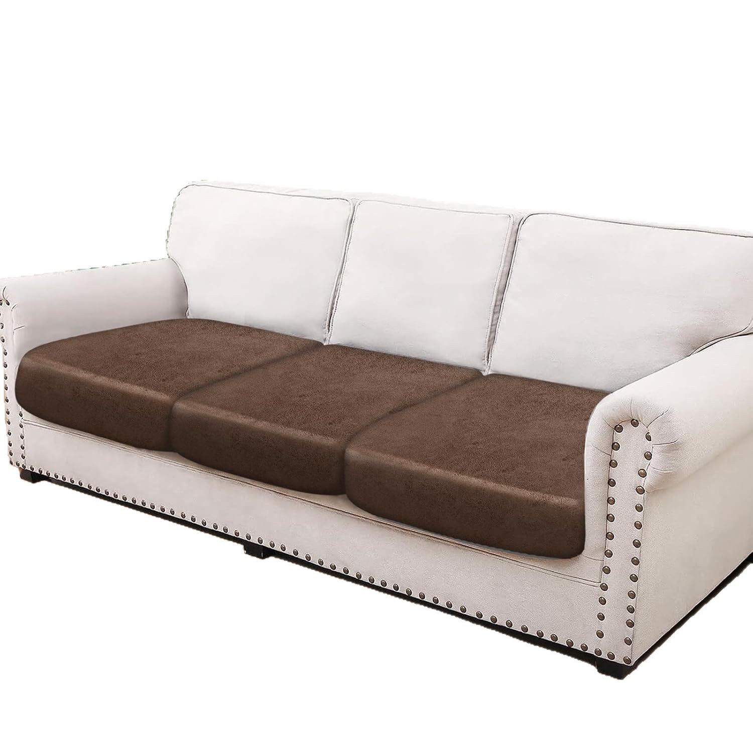 Europäischer Sofaüberzug Elastisch Kratzfest Für Ihr Sofa_voghion.com