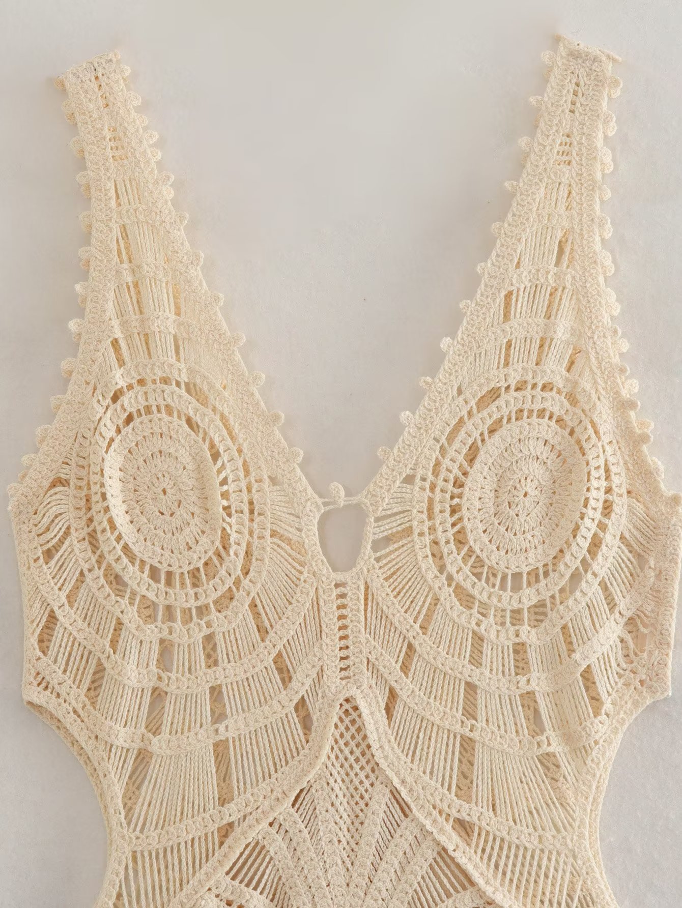 Chic Summer Dress