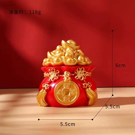 树脂工艺品;节庆用品;冰箱贴