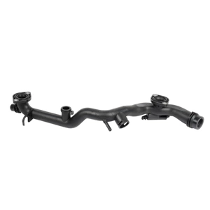 Audi Soyuducu Su Borusu 06E121045Bb 06E121045Aa 06E121045Ae Bakelit Boru