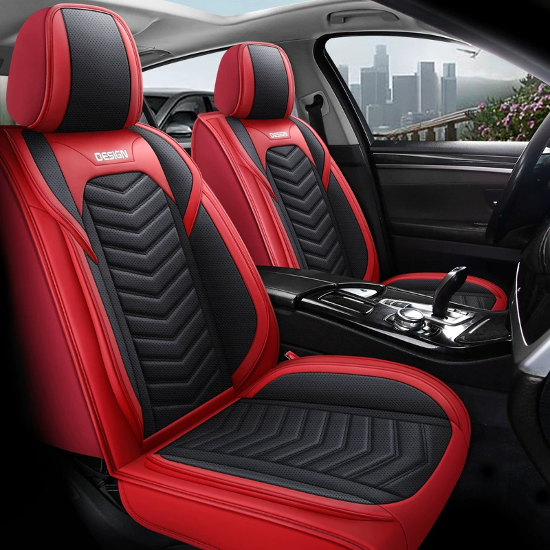Трансграничные эксклюзные 2025 универсальные чехлы сиденья для всех сезонов