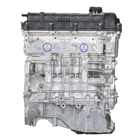 G4Fc Engine Bare Engine Long Block Assembly Suitable for Modern Engine Assembly in Stock