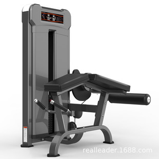M3-1006 Leg Curl Training Machine