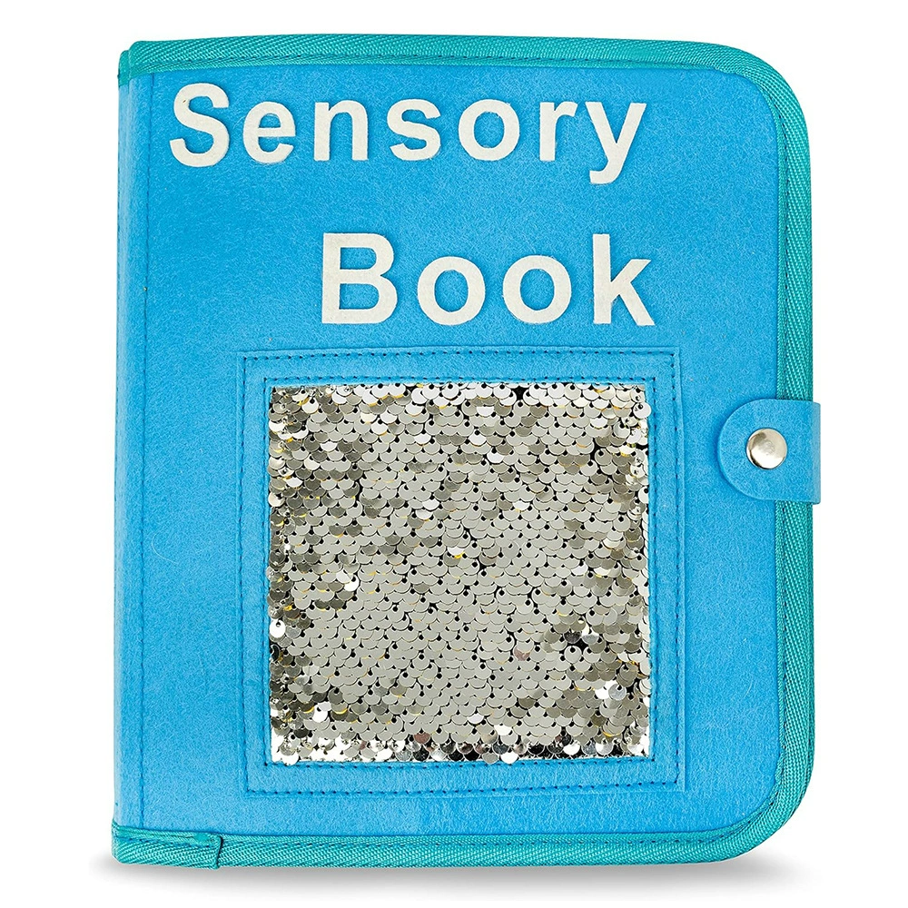 Cloth book, toy, new collection, early education