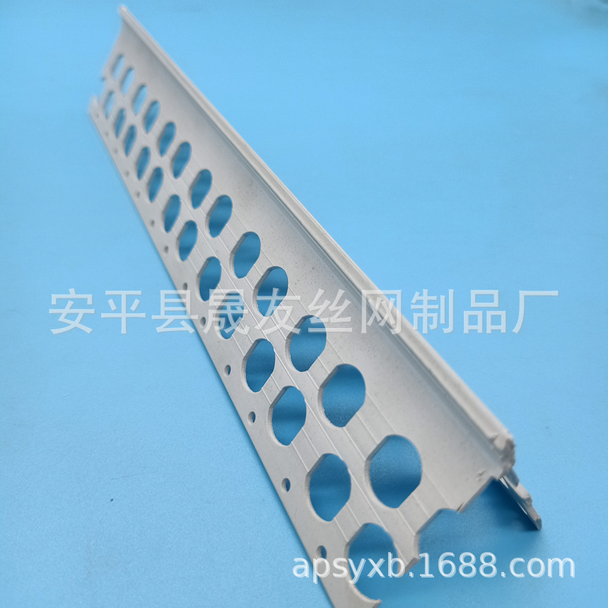 加厚抹灰阳角线供应商 供应特殊规格阳角线 外墙厚阳角线规格齐全