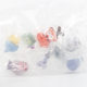 9 Brain War Hand-held Secret Force Ornaments Gift Doll Toy Desktop Gashapon Model