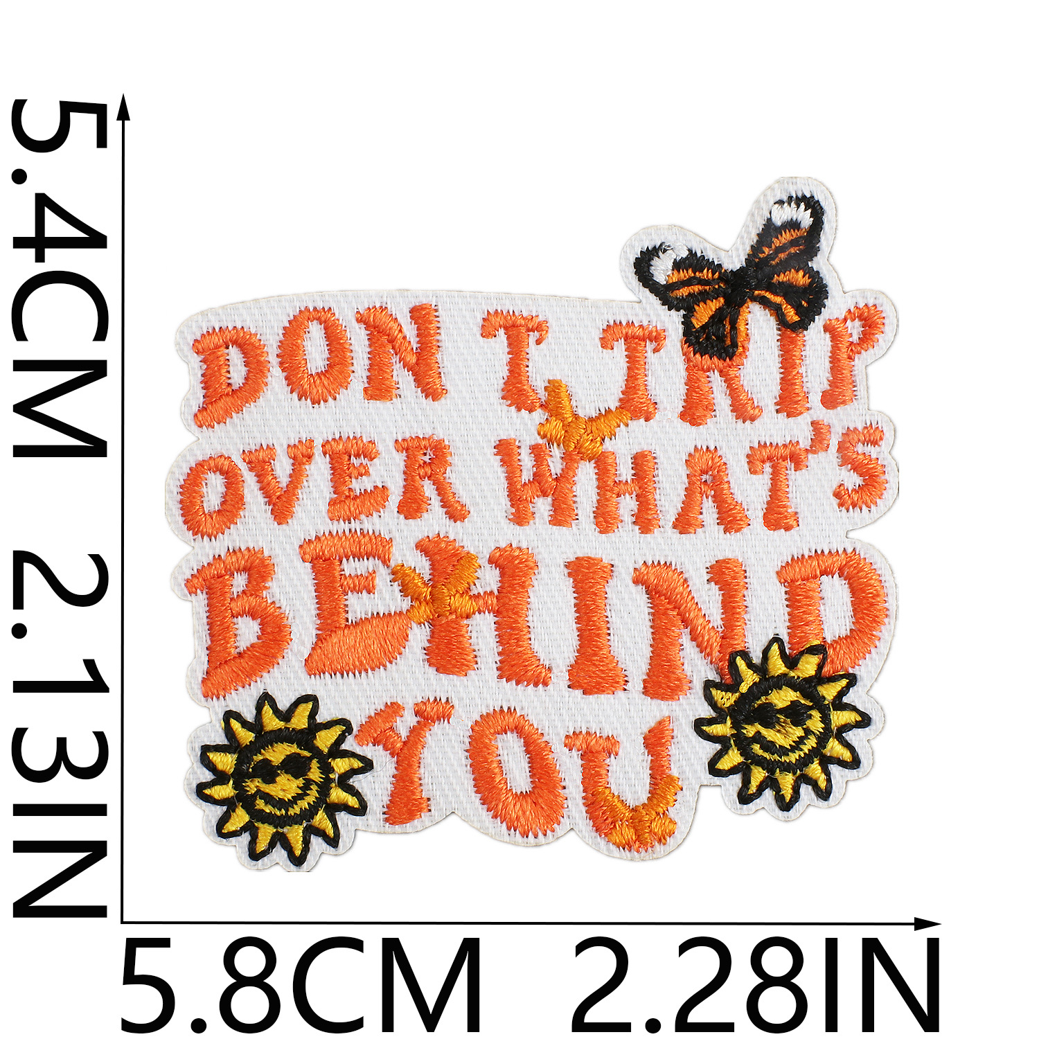 3g Weight Clothing Sticker Patches Classification 1 Piece Quantity Dacron thread Material Flower Pattern Casual, Elegant, Lady Style Embroidery Craft 1 Piece Casual Elegant Lady Flower Dacron Thread Clothing Sticker Patches 无