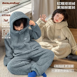 童裤;普通外套;童T恤