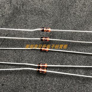 ԭ�b�M����ͯ 1N4150 FIN4150 DO35 4148�_�P���O��