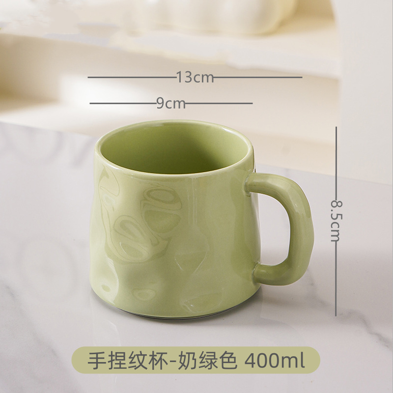 Inswind Plato de cerámica nuevo tipo 211 plato de cerámica de tres grasa plato de cerámica de plato para adultos una sola mesa