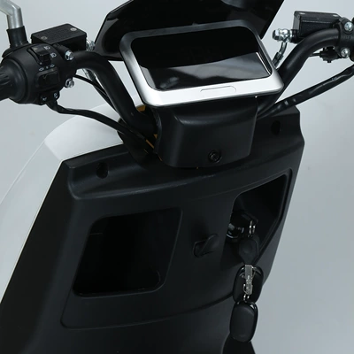 Auto Parts and Accessories, Motuoche Electric Motorcycle