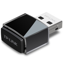 TP-LINK无线网卡USB台式机无线网卡 tplink笔记本无线网卡台式电