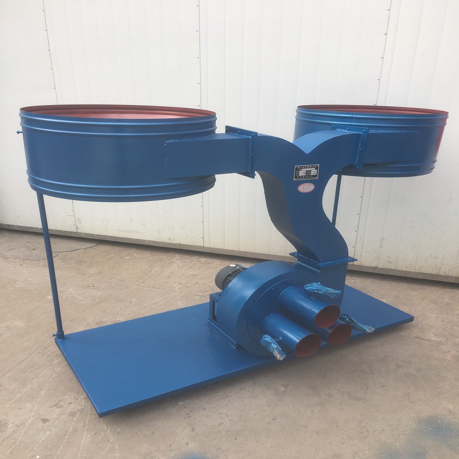 供应可移动布袋风机 集尘布袋风机 布袋吸尘器 布袋除尘设备配件