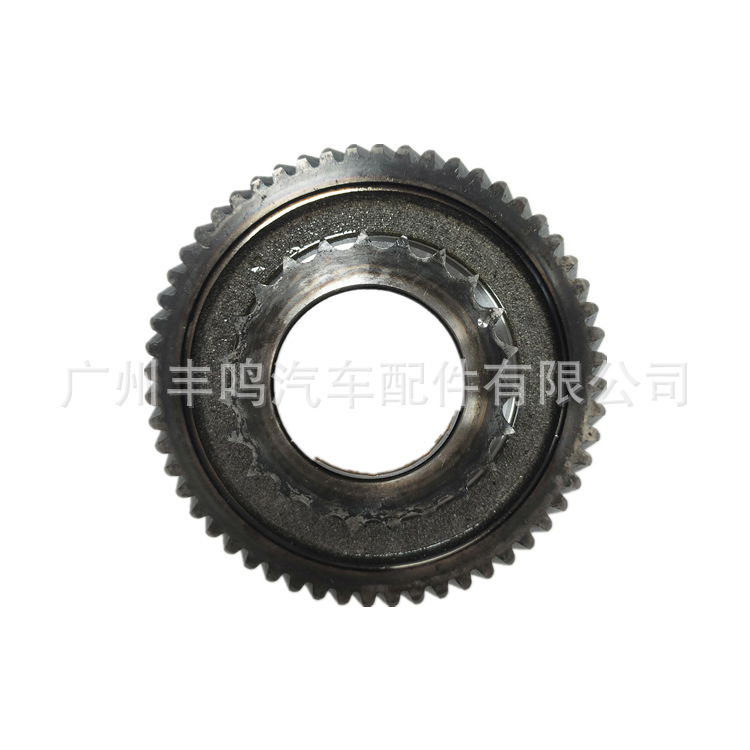 Aplicable a Pajero 4M40 V36 V46 FB51 traje de sincronización kit de reparación de tiempo KC-06
