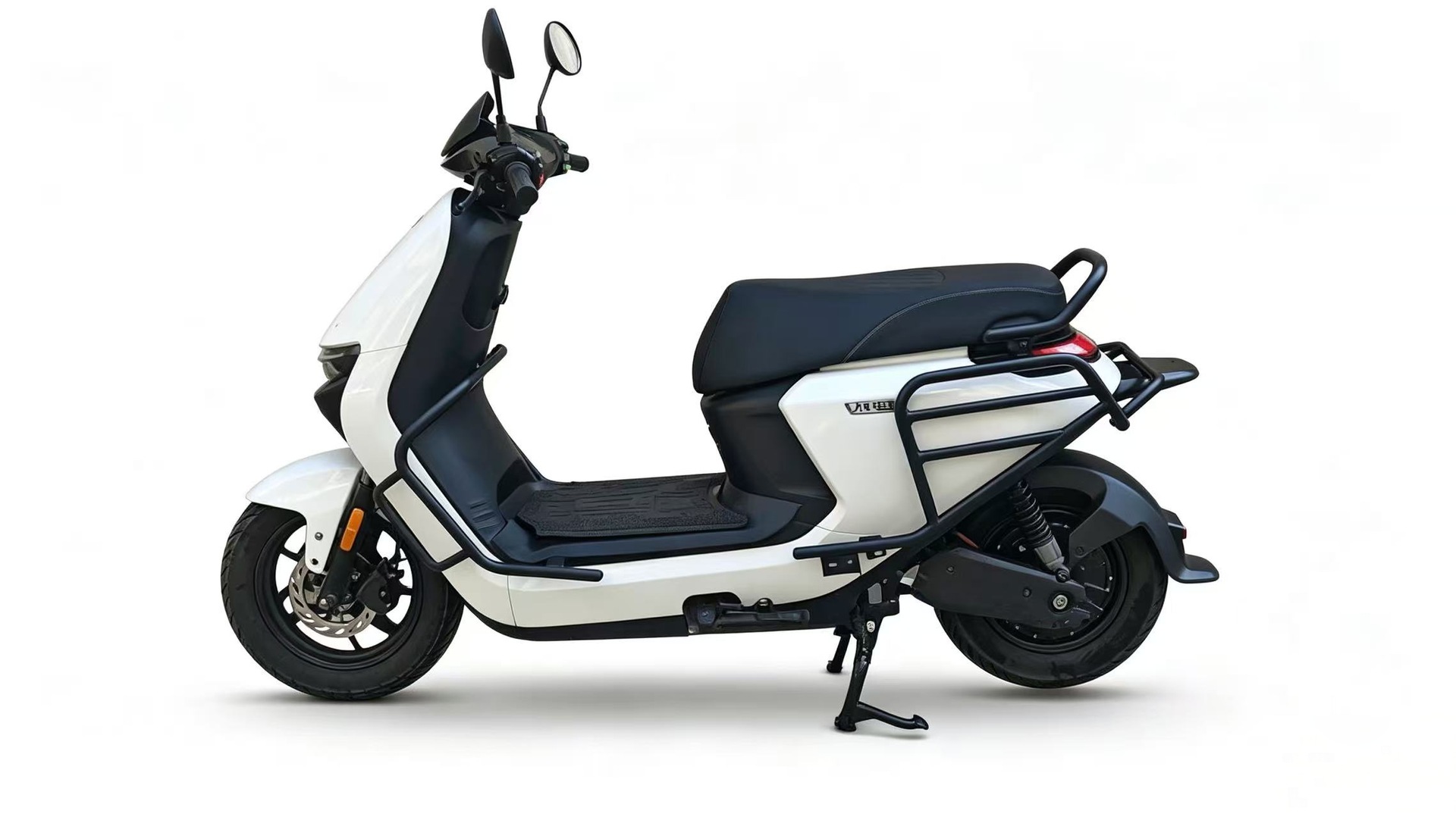Suitable for the Modification of Anti-Collision Protection Bars and Bumpers for the Ninebot Electric Scooter Series N70C/N85C/N90/N100