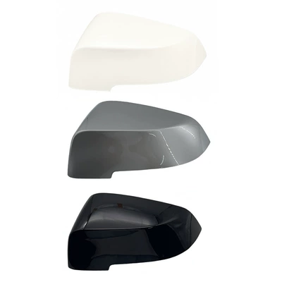 Suitable for Bmw 5 7 Series F18 F07 F02 Reversing Mirror Housing Rearview Mirror Housing Reflector Rear Cover Upper Shell Cover