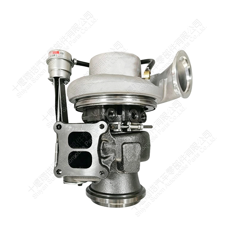 Turbocharger 5604542 is suitable for Cummins engines