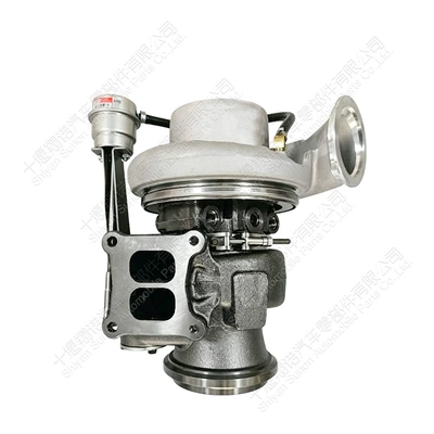 Turbocharger 5604542 Engine assembly