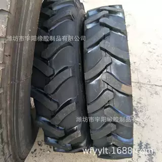 8.3-22  农用拖拉机轮胎  人字花纹 可出口