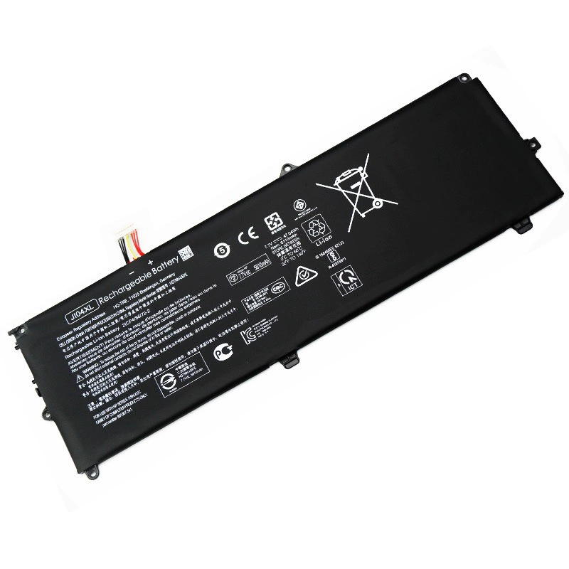 For HP HP Elite X2 1012 G2 HSN-I07C JI04XL HSTNN-UB7E Battery