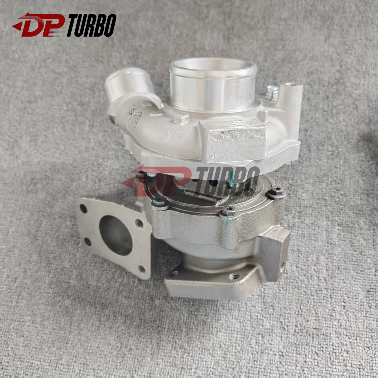 Suitable for Muyouxia 1.9t Turbocharger Tf035 49335-04000 8983313592