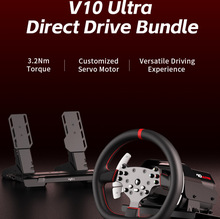 羳PXN R_ V10-Ultra ِ܇ΑP  PC/XBOX/PS4ģM