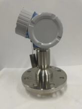 E+H水滴式雷达液位计防腐FMR60/62高频80GHZ物位仪表