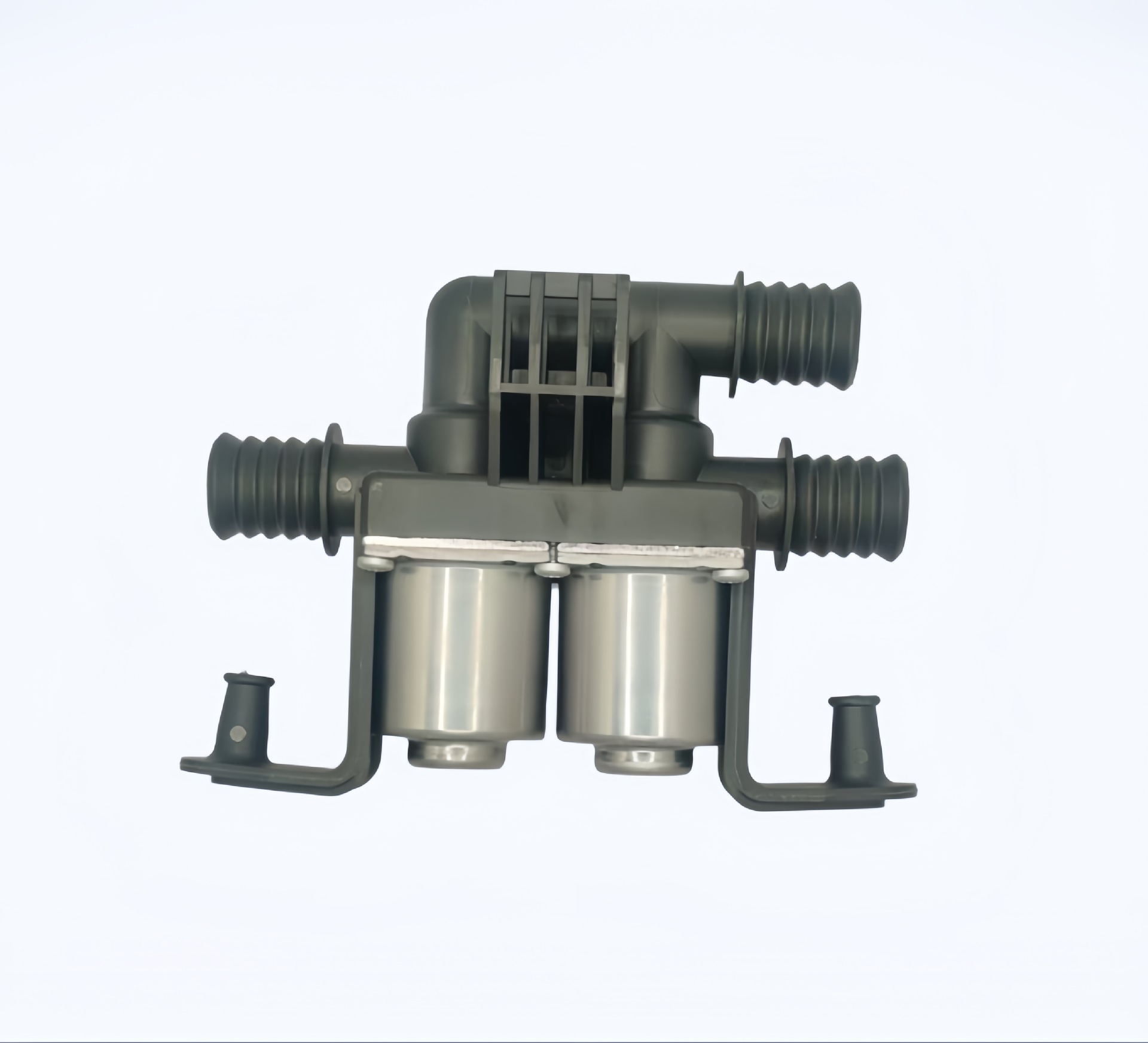 64116906652 64110301939 Auto parts heater water valve heater solenoid valve suitable for BMW