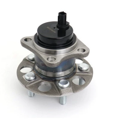hub bearings, Bearing