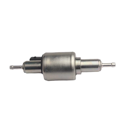22ML accessories, Oil pump, nozzle