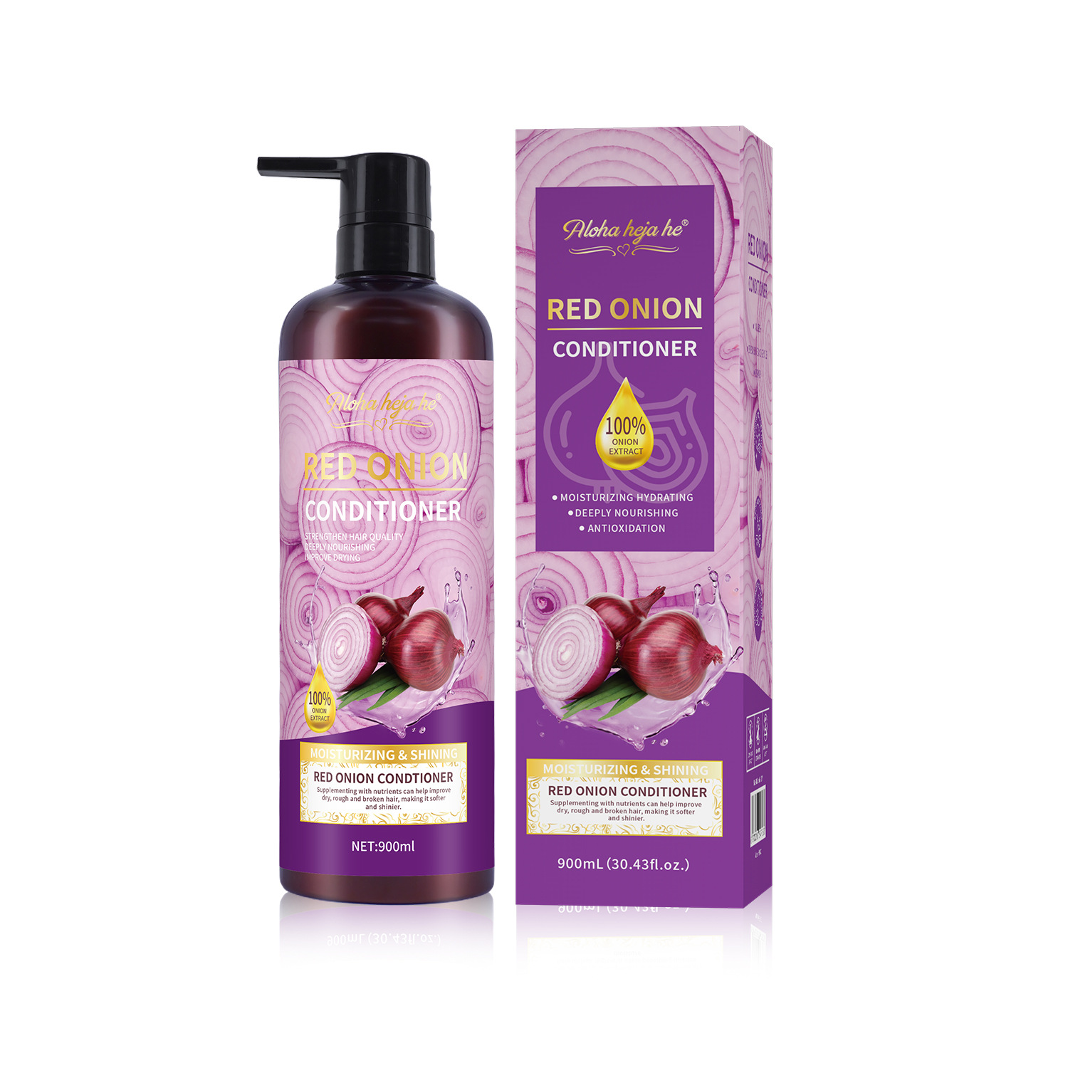 Comercio exterior Arganoil Cuidado Keratin Juego de cuidado de queratina Champú marroquí Acondicionador Mascarilla para el cabello