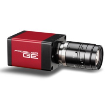Allied Vision 瑷荔德 工业相机 Prosilica GE1650