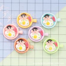 ��ͨС�¼嵰�ʳ��DIY�֙C���ll�A��ͯ���耳׿۱����N���