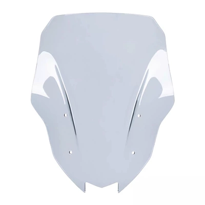 Suitable for Kawasaki Motorcycle front windshield