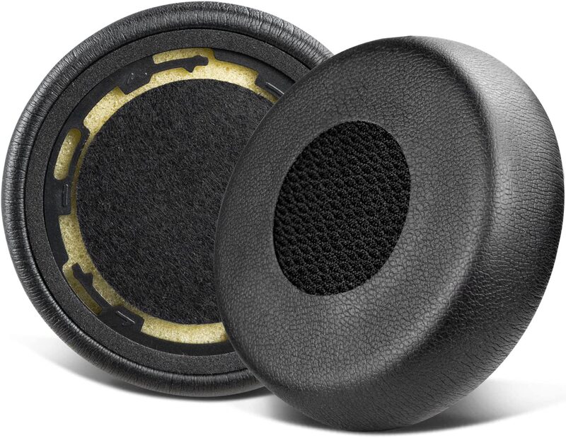 Jabra evolve 75 75 + / 75 UC/75Ms earmuffs sponge cover