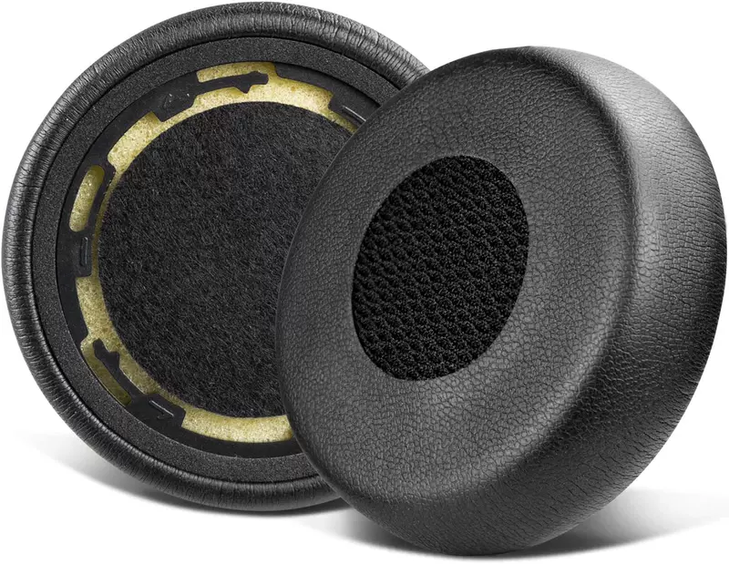 Совместимо с Jabra Evolve 75 75+ / 75 UC / 75ms Hryage Чехол для Jabra Evolve