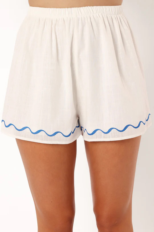 420g Weight Half Sleeve Sleeve Length Polyester Fabric Type Shorts Pants Type Pant Co-ord Set Sets Type 2 Pieces Set Quantity Holiday, Beach Occasion Turndown Neckline Regular Fit Fit Type Cartoon, Waves, Solid Color Pattern Spring&Summer Season Women's Gender Printing Design Commute Style Holiday Beach Women's Commute Cartoon Waves Solid Color Polyester Printing Pant Co-ord Set Shorts Shorts Sets 7