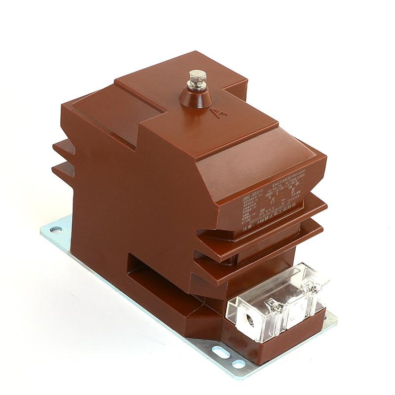 JDZX10-10电压互感器 油浸式浇注型高压计量电压互感器 质量稳定