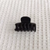 Keel [Frosted] [4.5cm] Black