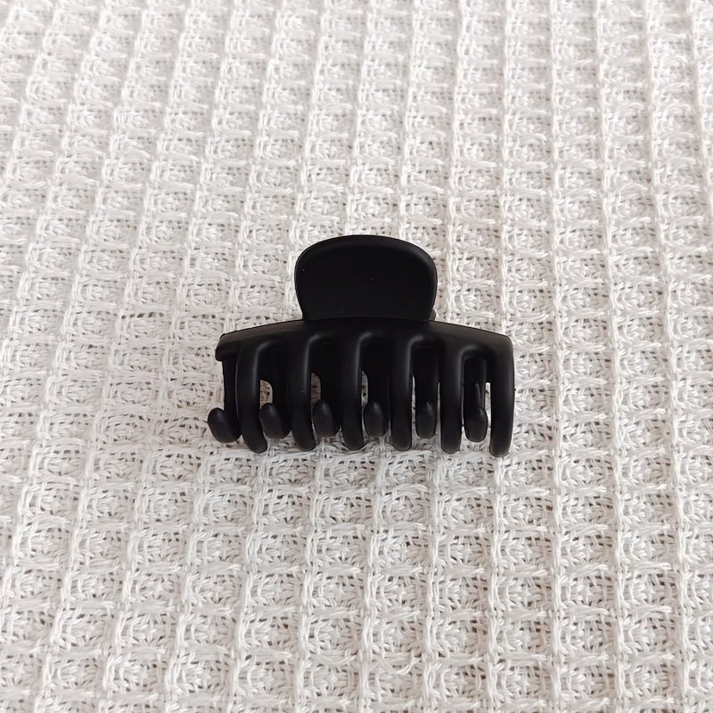 용골 [반투명] [4.5cm] 블랙
